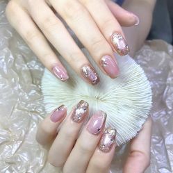 -Hands Nail专业美甲美睫