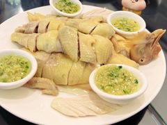 -文记壹心鸡(宝华路店)