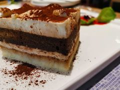 经典提拉米苏S-必胜客(双榆树店)