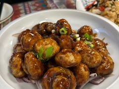 -遇见小院·长思缘农家院(怀柔店)