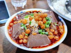 -正宗苏稽毛哥跷脚牛肉总店