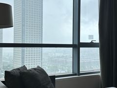 -扬州皇冠假日酒店