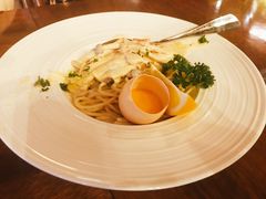 卡布纳拉意面-巴别塔法餐舍(合作路店)