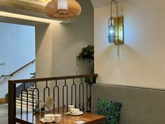 -金孔雀德宏傣味餐馆(魏公村店)