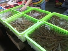 濑尿虾-都斛海鲜街
