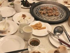 -青蓬蒸汽海鲜·深圳老字号·团建聚会(壹方城店)