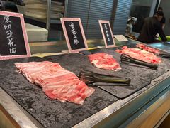 -鹿客臻鲜海鲜自助餐厅(永旺店)