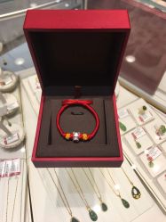 -周大生CHOW TAI SENG(成山路巴黎春天店)