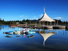 -白沙门生态公园