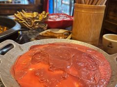 -蜀大侠火锅(总府路店)