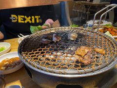 -冷面大王(细河南路店)