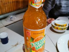 -大鹅岛灶台鱼·铁锅炖(水库路店)