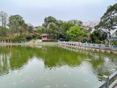-广州市白云山风景名胜区