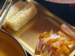 -牛New寿喜烧(金鹰世界店)