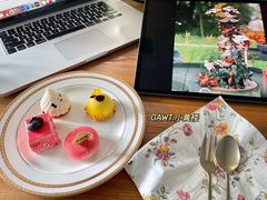 -也枫·小黄楼(南山路旗舰店)