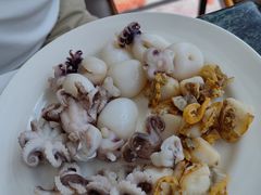 -白天鹅宾馆·流浮阁咖啡厅