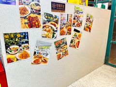 -柴爿巷·香酥鸡&馄饨(复兴中路店)