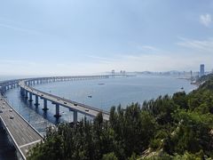 -星海湾跨海大桥