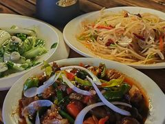 -柴窝堡22号辣子鸡·传承新疆菜