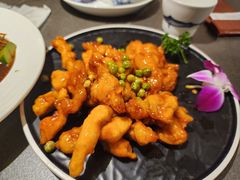 -前海沿·青岛菜(大拇指广场石老人店)