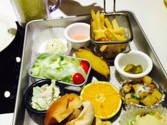-火炉火自助餐(枫蓝国际店)