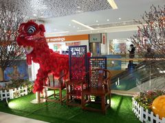 -江燕路万科里