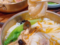 -小满手工粉(上海月星环球港店)