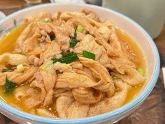 -西江美食舫·江西菜(健德桥店)