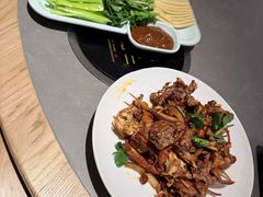 -邢氏老太太烤串(北兴街店)