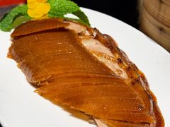 -范家小馆·四代传承烤鸭店(紫竹桥店)
