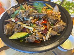-小厨子私房菜·云南美食店