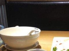 -吕氏疙瘩汤·海鲜新鲁菜(凯德mall新都心店)