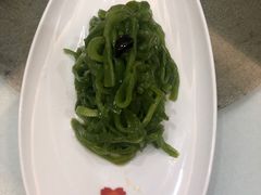 -小贝壳酒楼(经九路店)