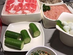 -海底捞火锅(金光华店)