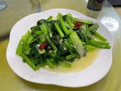 -新疆风味冷水鱼庄(友谊峰路店)