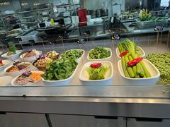 -前门烤鸭(江东中路店)