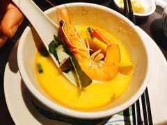 冬阴功-大头虾越式风味餐厅(光明广场店)