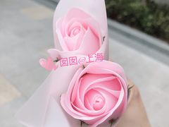 -花邻FloweringLife花艺气球派对(武康大楼店)