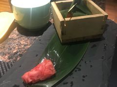 -花隐日式怀石料理(万象城购物中心店)