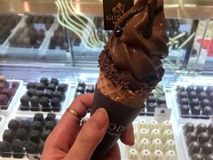 -GODIVA(月星环球港店)