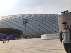 -杭州奥体中心-体育场