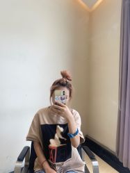 -M1 HAIR烫染