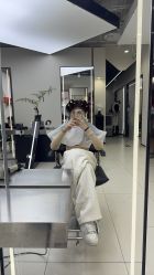 点击看大图 -FINE HAIR 烫染专业设计