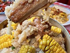 -恰八斗·猛火长沙菜(国贸店)