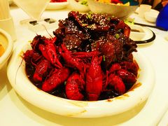 酱骨龙虾-御苑宾馆-中餐厅