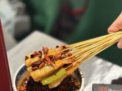 -川香鼎盛·川府家宴商务宴请(市桥富华总店)