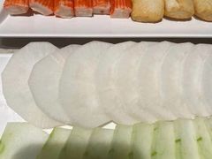 -千味涮·健康火锅(会展连城新天地店)