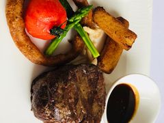 -上海和平饭店-华懋阁 The Cathay Room