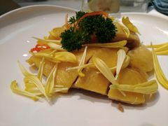 -时间里·新派粤菜(远洋店)
