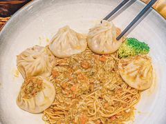 -馋三尺蟹粉小笼(人民广场店)